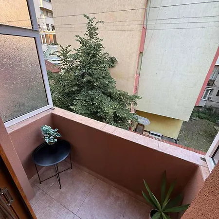 Hamburg 100 Sq M 2bdr Family Near Ndk And Vitosha Blvd * Szófia
