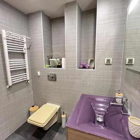 Hamburg 100 Sq M 2bdr Family Near Ndk And Vitosha Blvd Apartman *