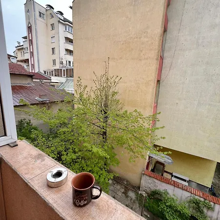 Hamburg 100 Sq M 2bdr Family Near Ndk And Vitosha Blvd